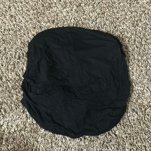 Belly Armor Maternity Radiashield Belly Band Black M/L